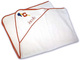 Baby's Bath Hooded Towel with Logo Choice Image 2 of 2